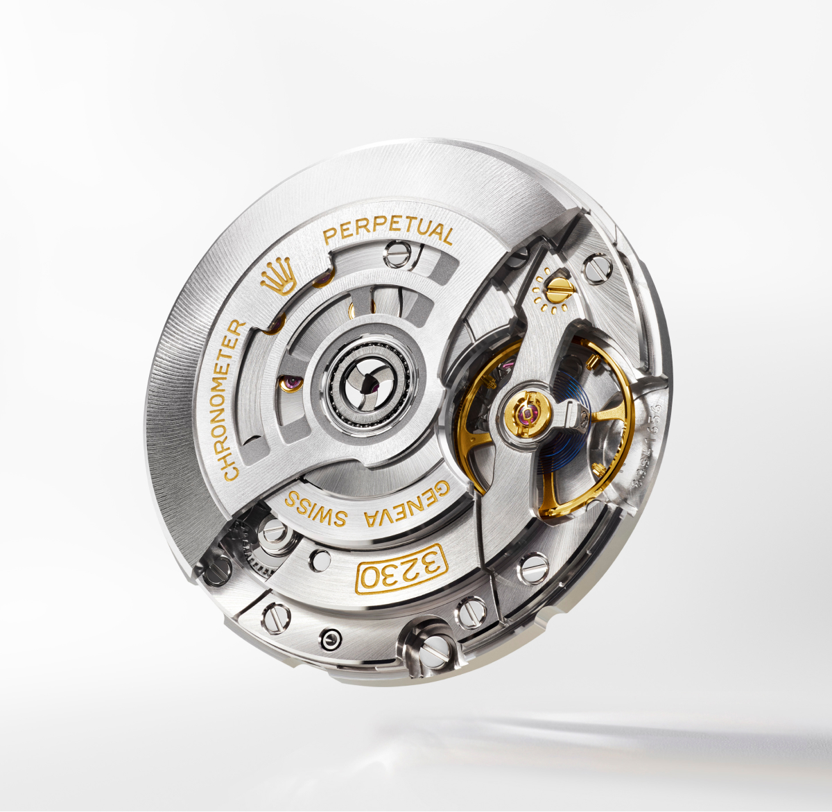 Rolex Explorer Modelle – Hannibal Watches