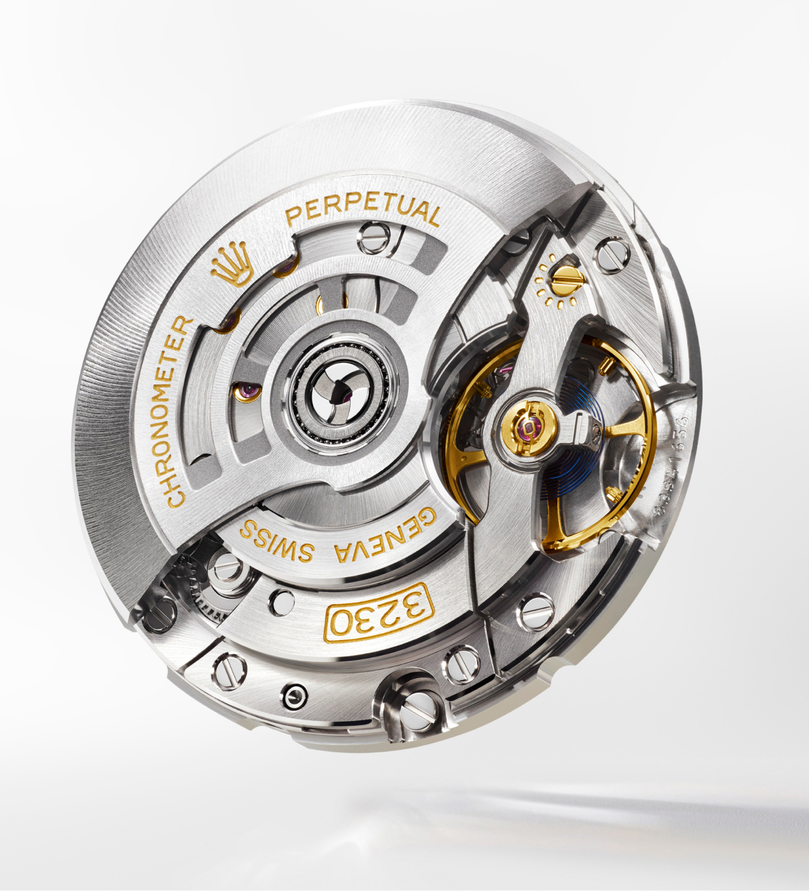 Rolex Explorer Modelle – Hannibal Watches
