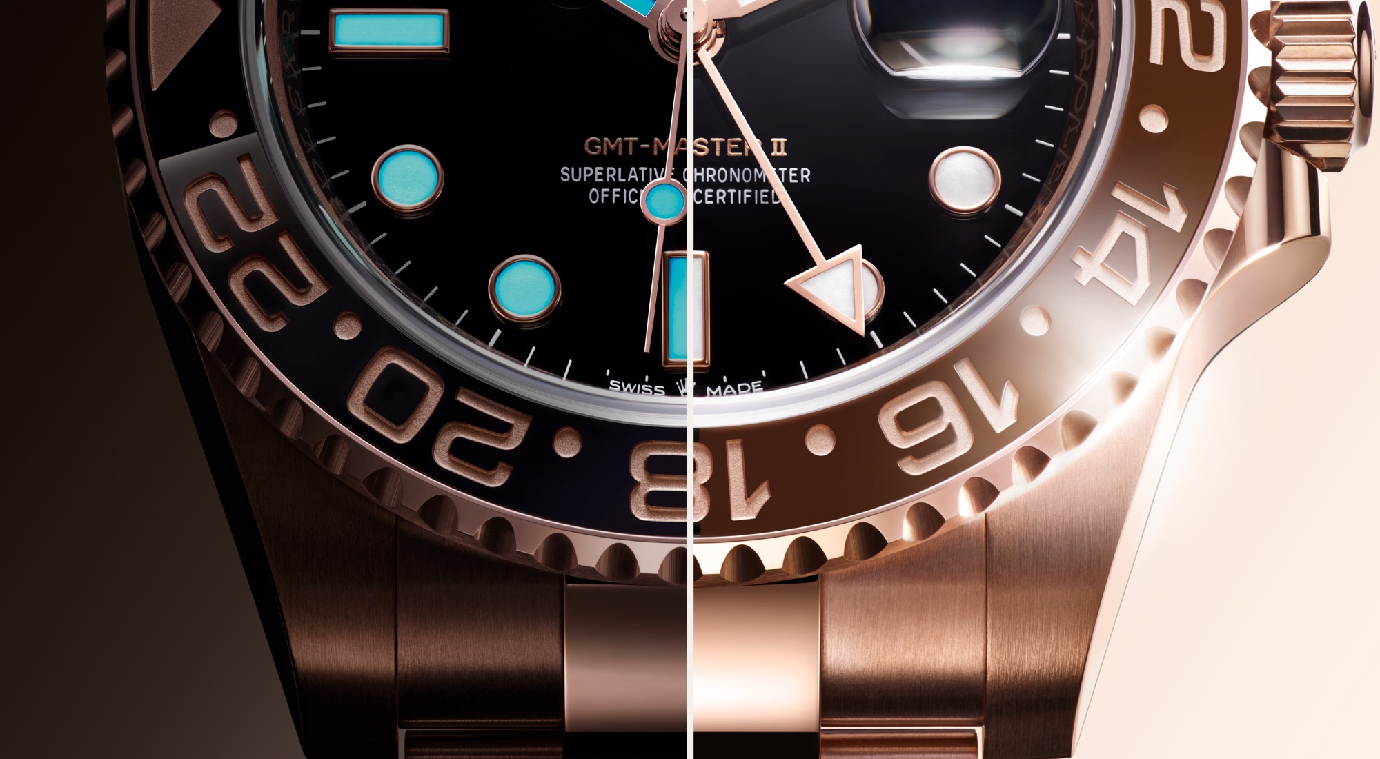 Rolex GMT-Master II Modelle – Hannibal Watches