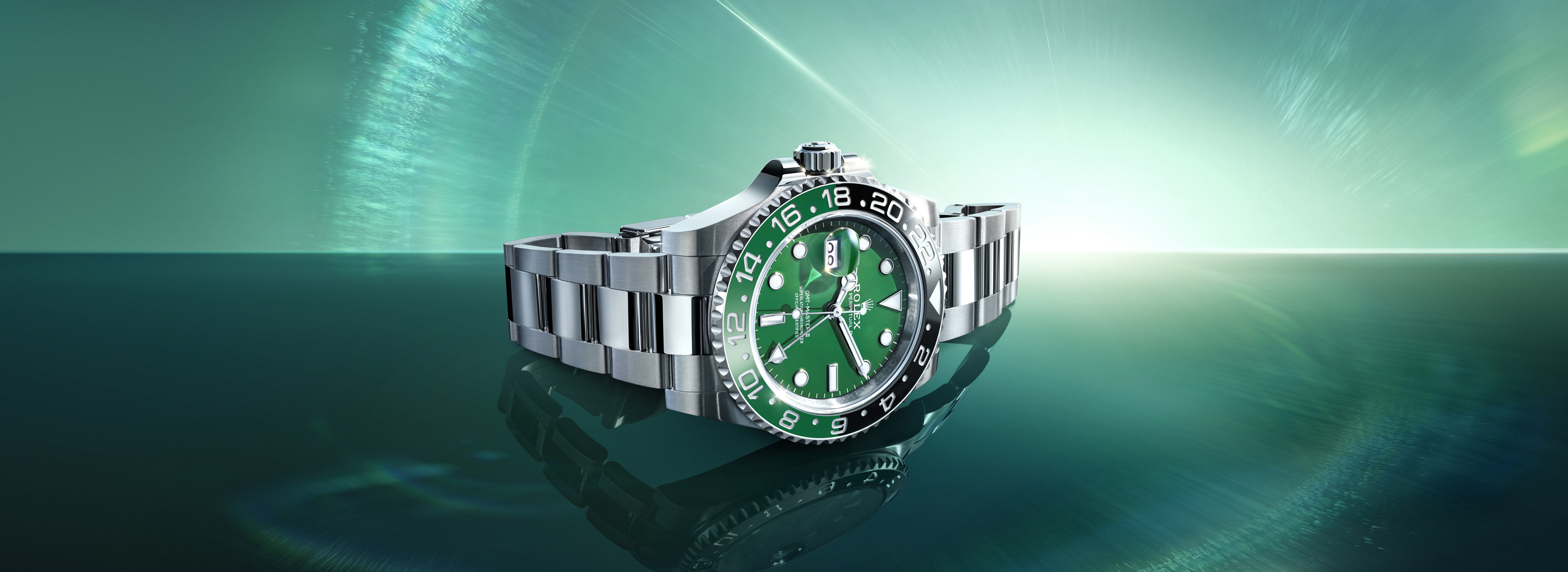 Rolex GMT-Master II Modelle – Hannibal Watches