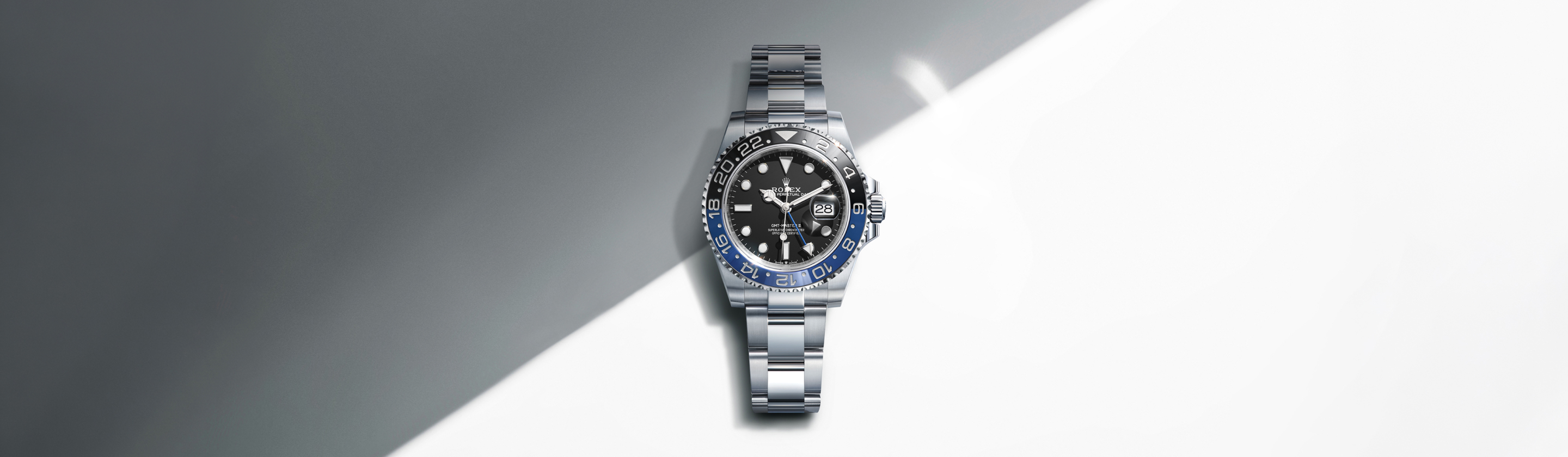 Rolex GMT-Master II Modelle – Hannibal Watches