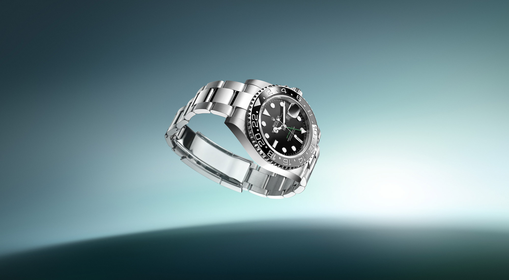 Rolex GMT-Master II Modelle – Hannibal Watches