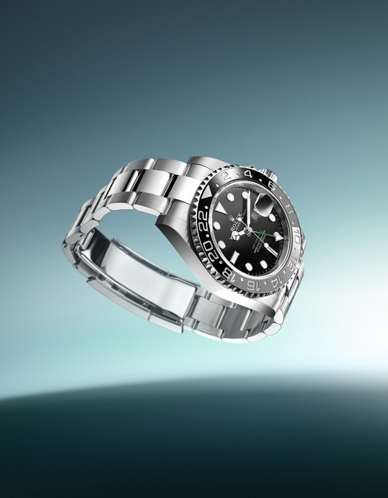 Rolex GMT-Master II Modelle – Hannibal Watches