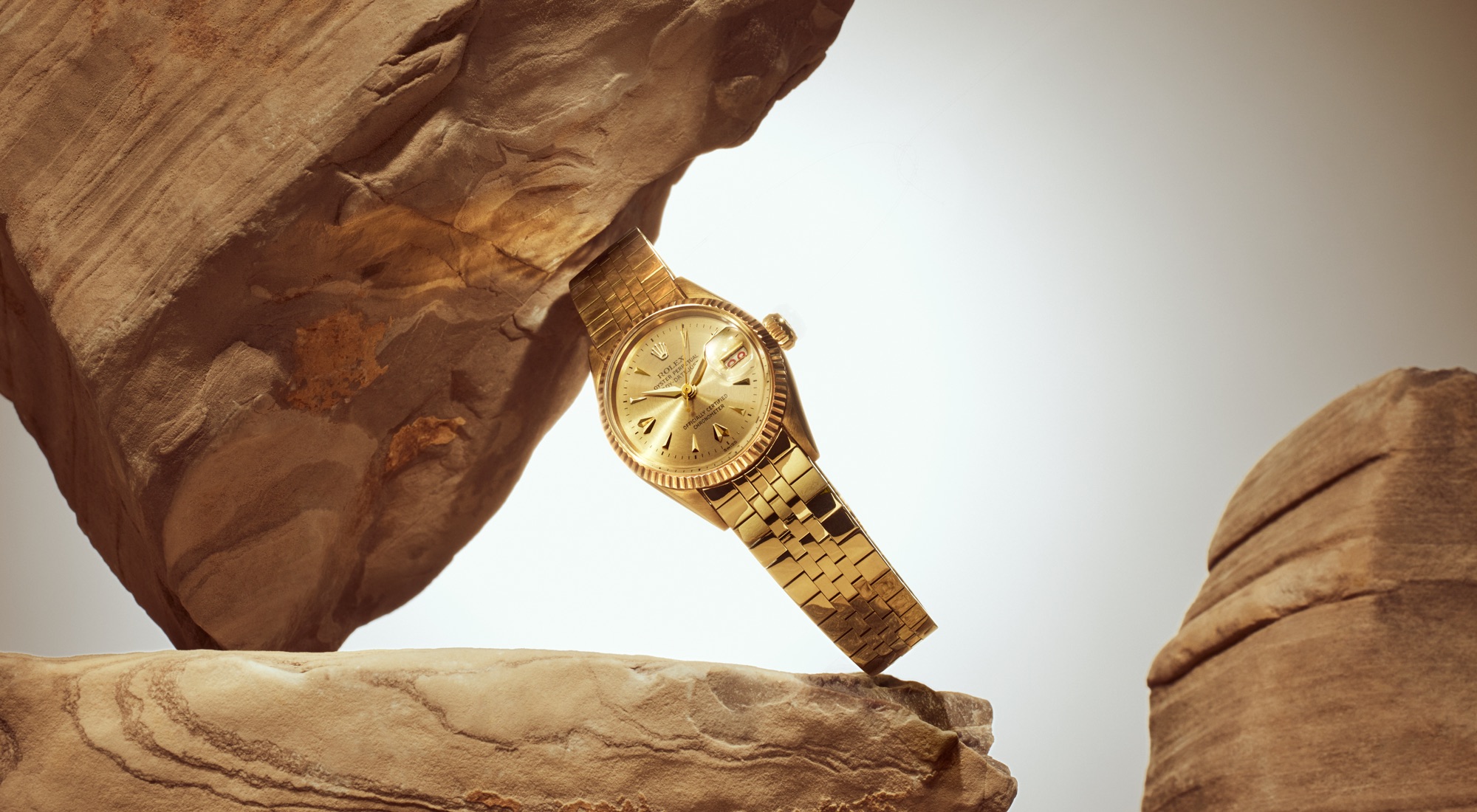 Rolex Lady-Datejust Modelle – Hannibal Watches