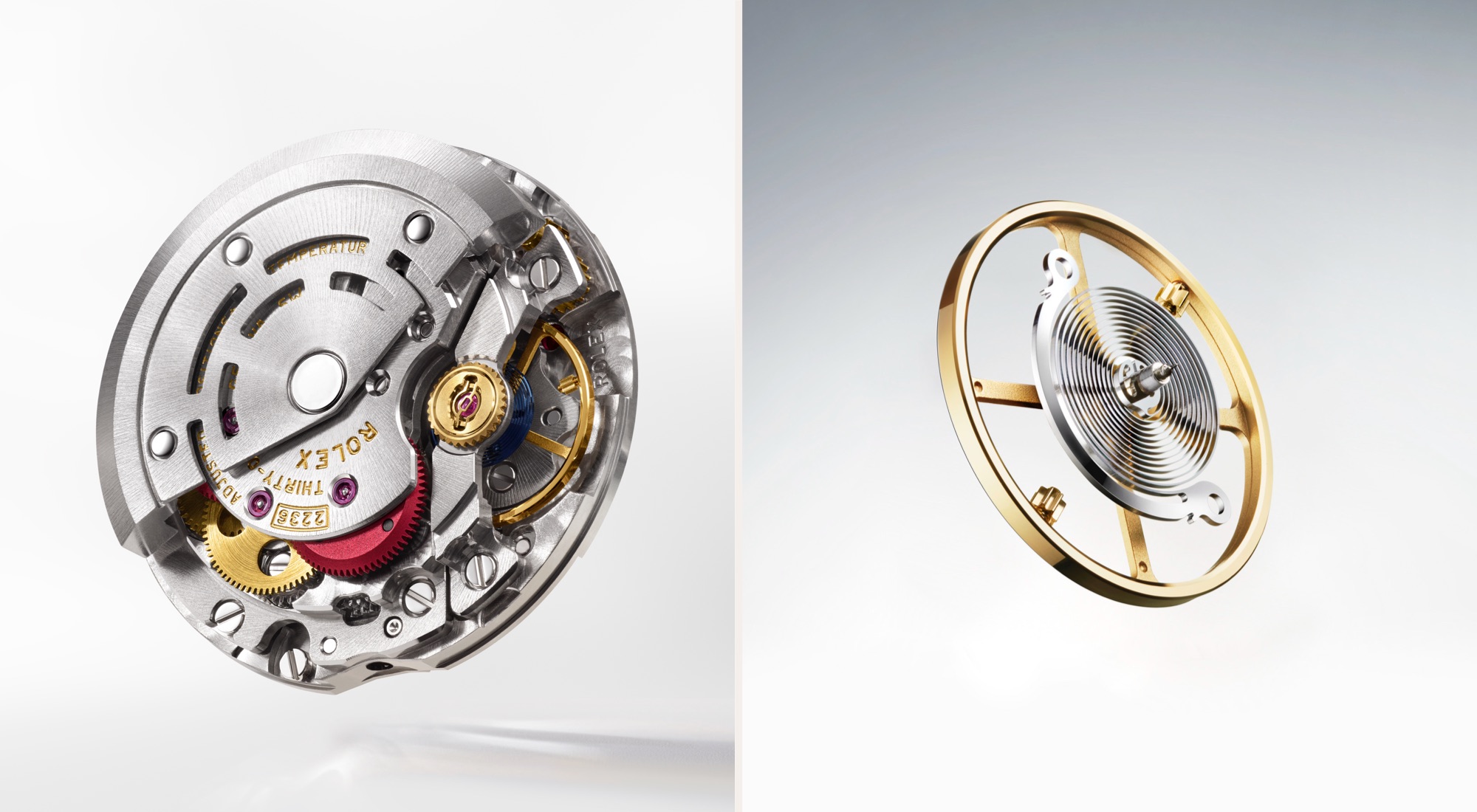 Rolex Lady-Datejust Modelle – Hannibal Watches