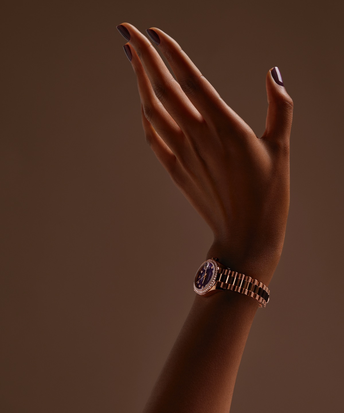 Rolex Lady-Datejust Modelle – Hannibal Watches