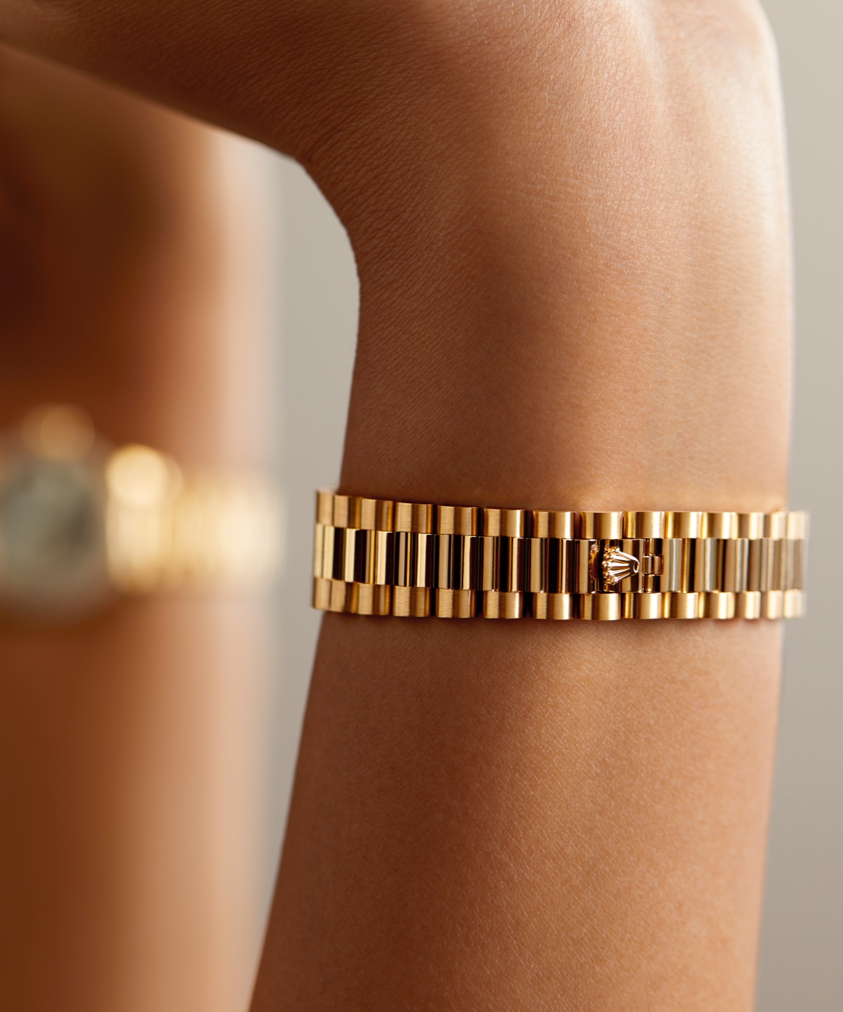 Rolex Lady-Datejust Modelle – Hannibal Watches