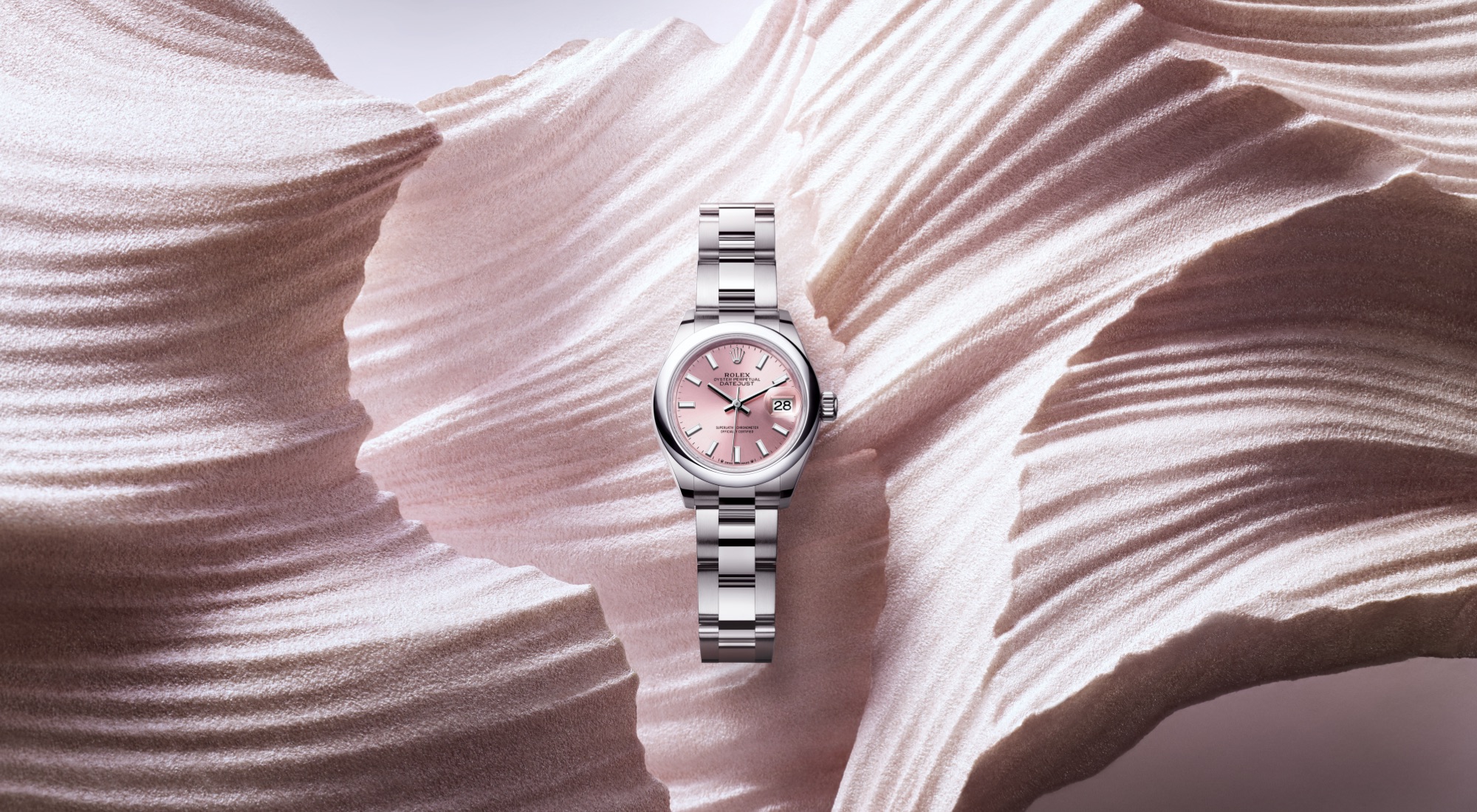 Rolex Lady-Datejust Modelle – Hannibal Watches
