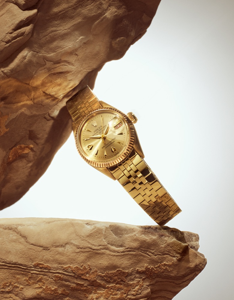 Rolex Lady-Datejust Modelle – Hannibal Watches