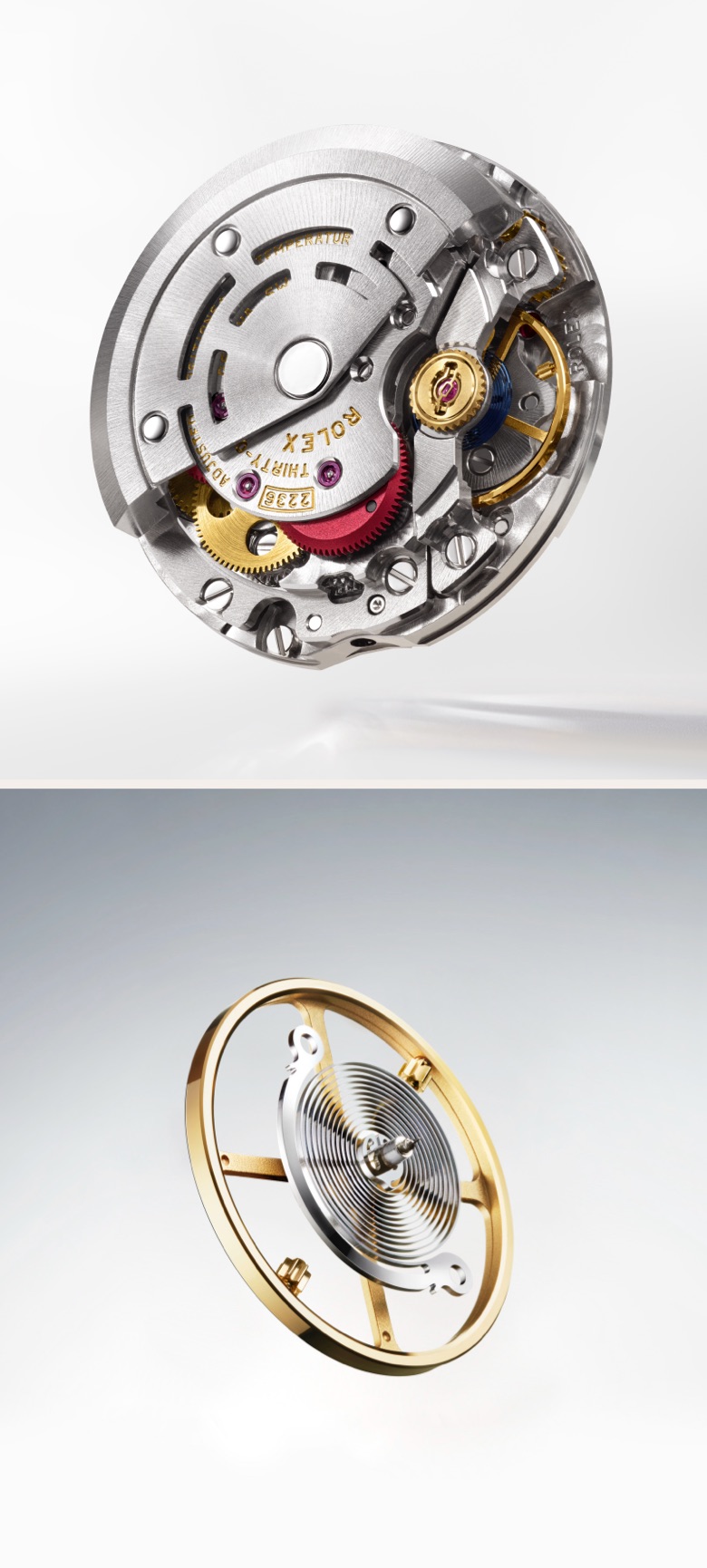 Rolex Lady-Datejust Modelle – Hannibal Watches