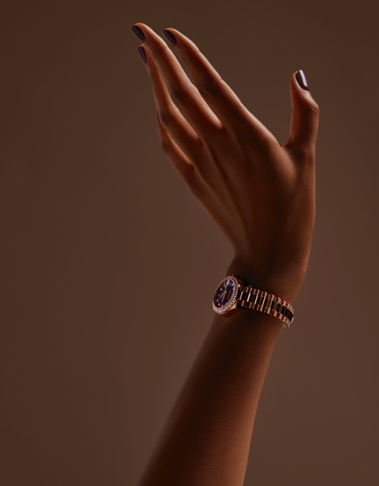 Rolex Lady-Datejust Modelle – Hannibal Watches