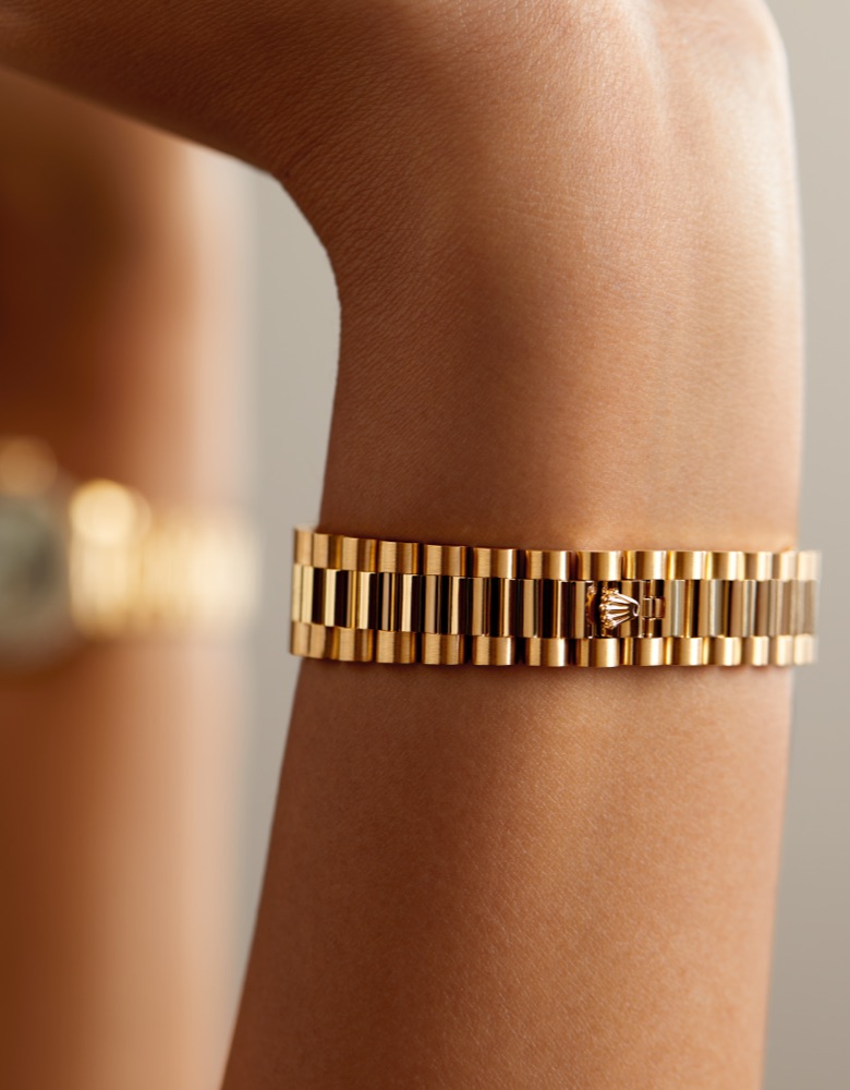 Rolex Lady-Datejust Modelle – Hannibal Watches