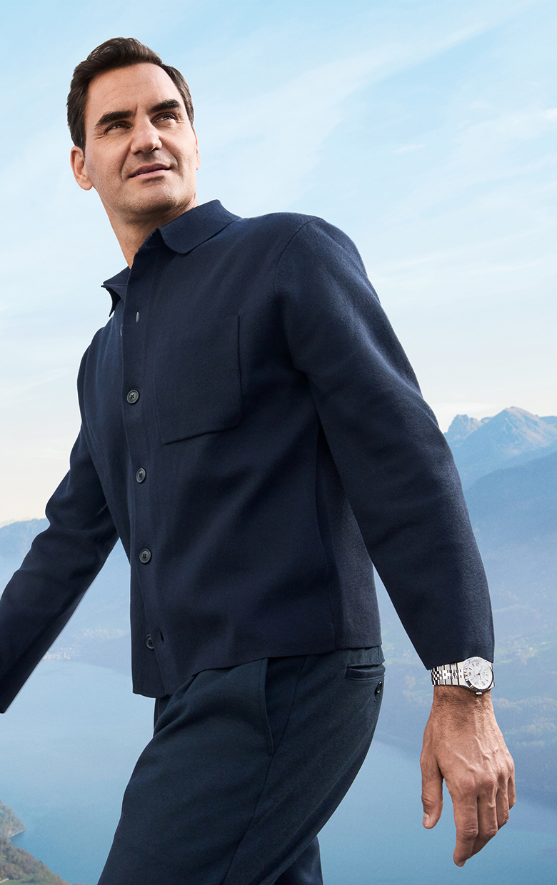 Rolex Land-Dweller Modelle – Hannibal Watches