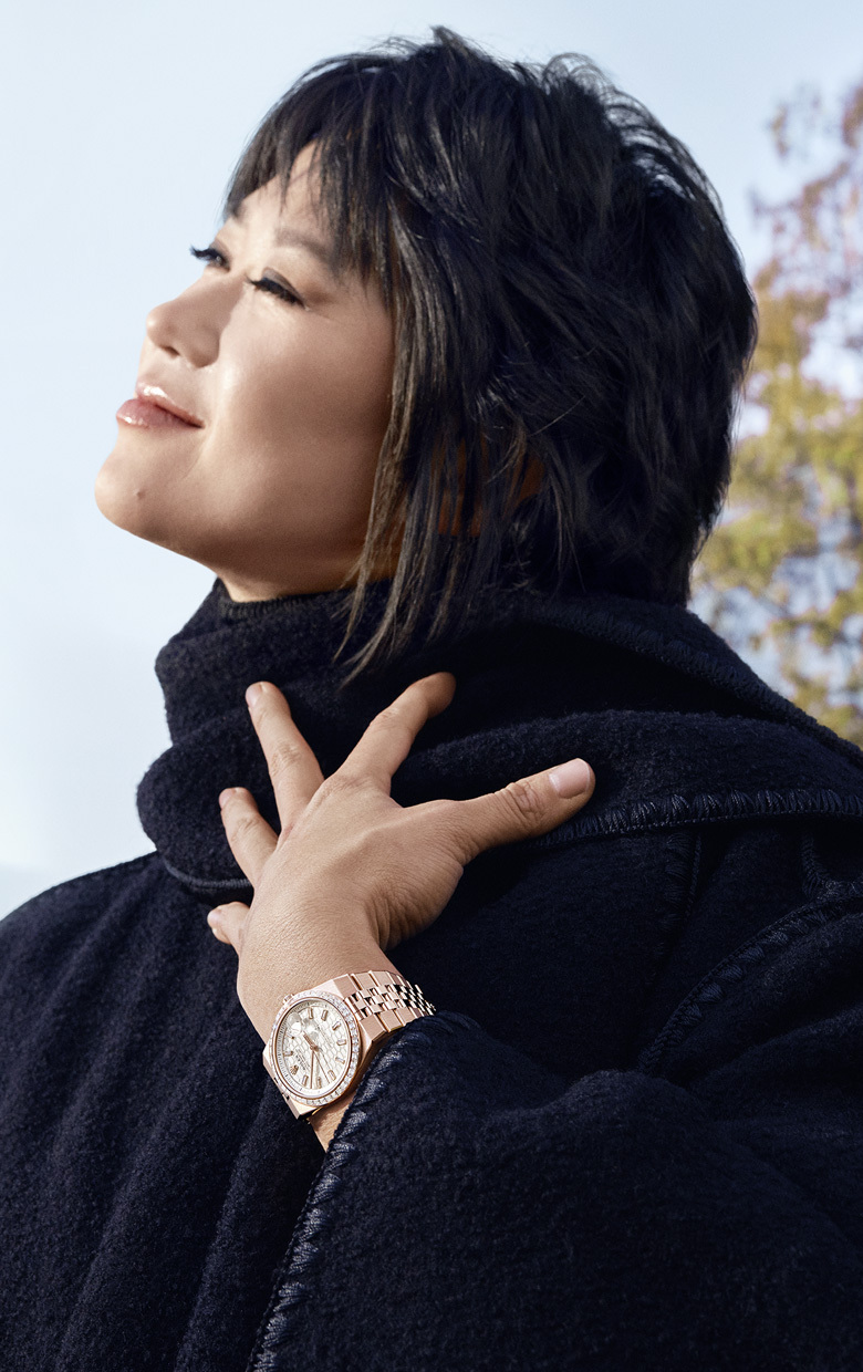 Rolex Land-Dweller Modelle – Hannibal Watches