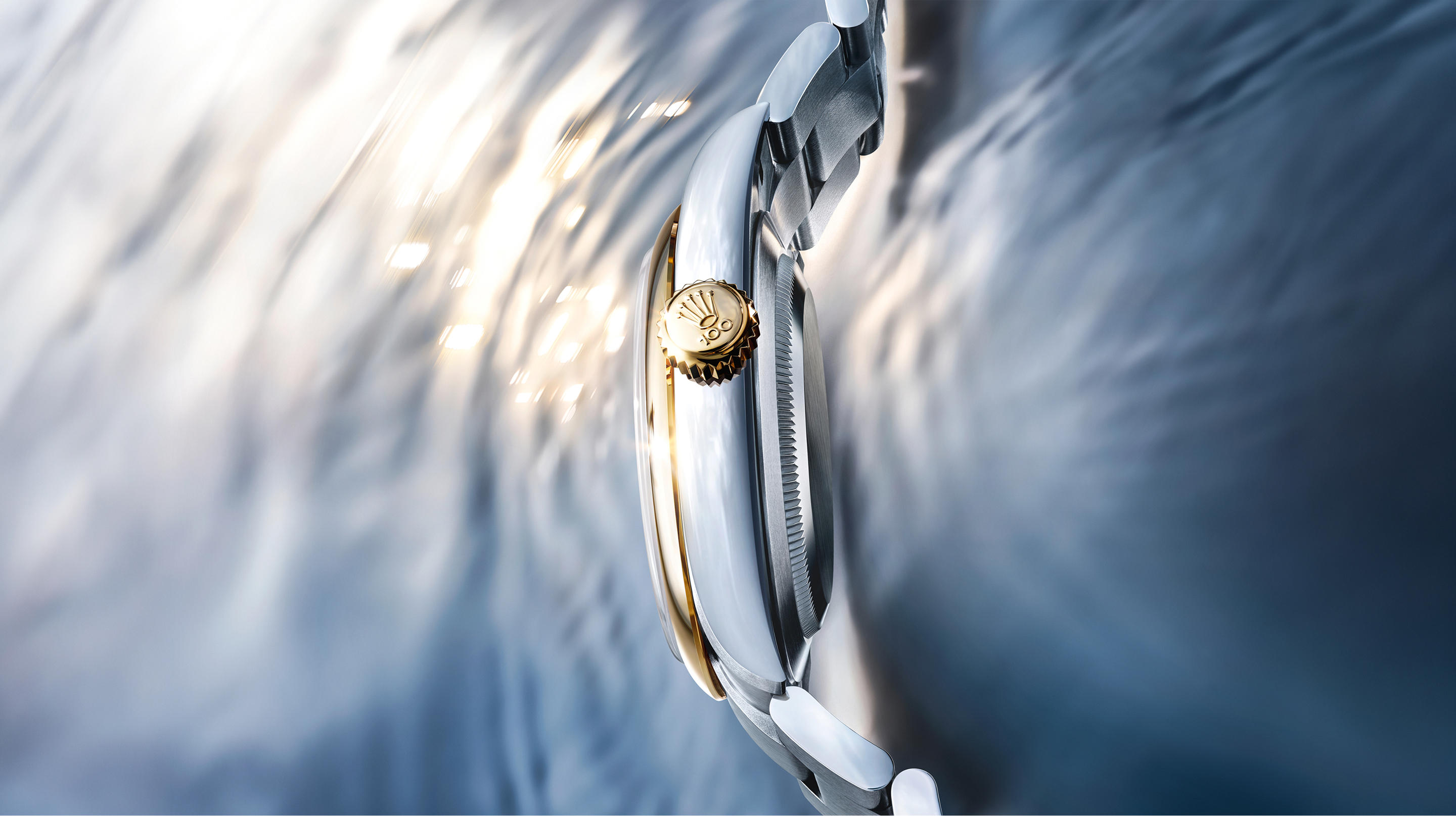 Rolex Oyster Perpetual Modelle – Hannibal Watches