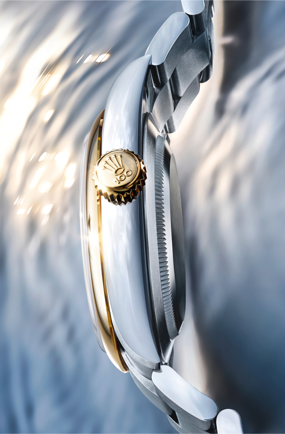 Rolex Oyster Perpetual Modelle – Hannibal Watches