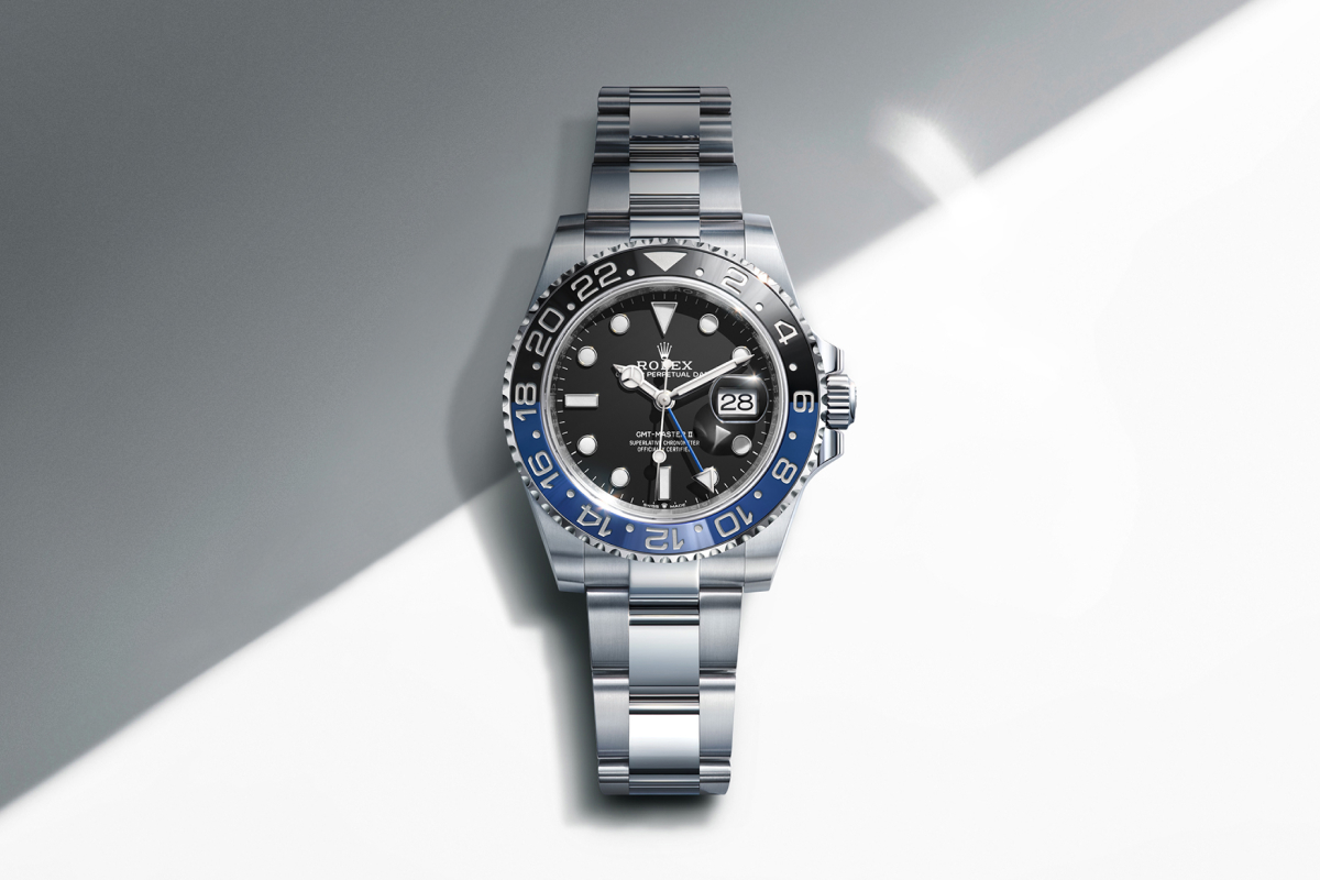 Rolex Land-Dweller Modelle – Hannibal Watches