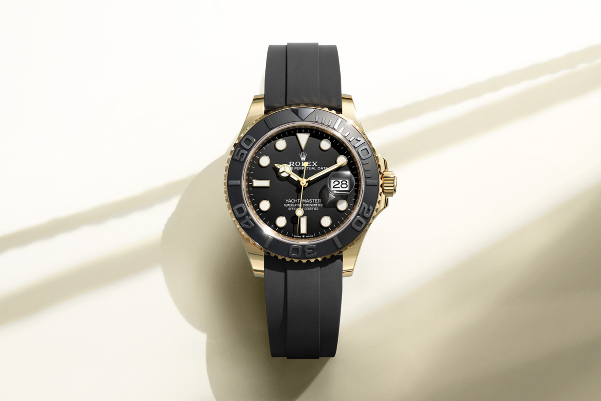 Rolex Land-Dweller Modelle – Hannibal Watches
