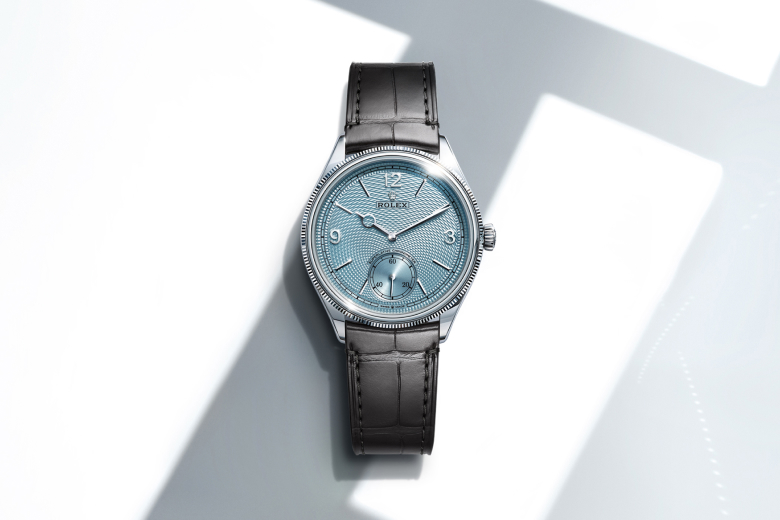 Rolex Land-Dweller Modelle – Hannibal Watches