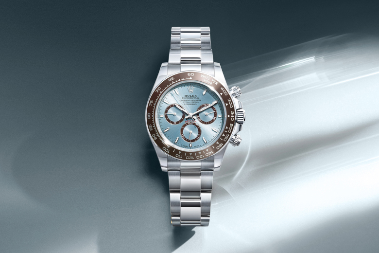 Rolex Land-Dweller Modelle – Hannibal Watches