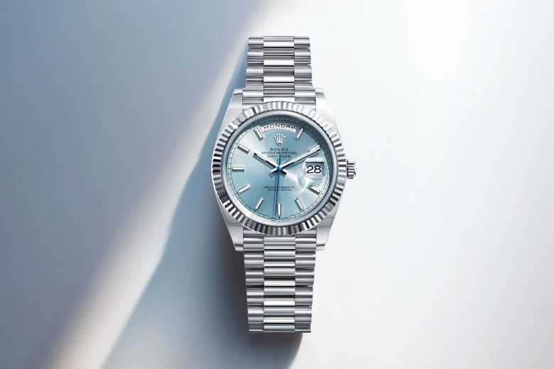Rolex Land-Dweller Modelle – Hannibal Watches