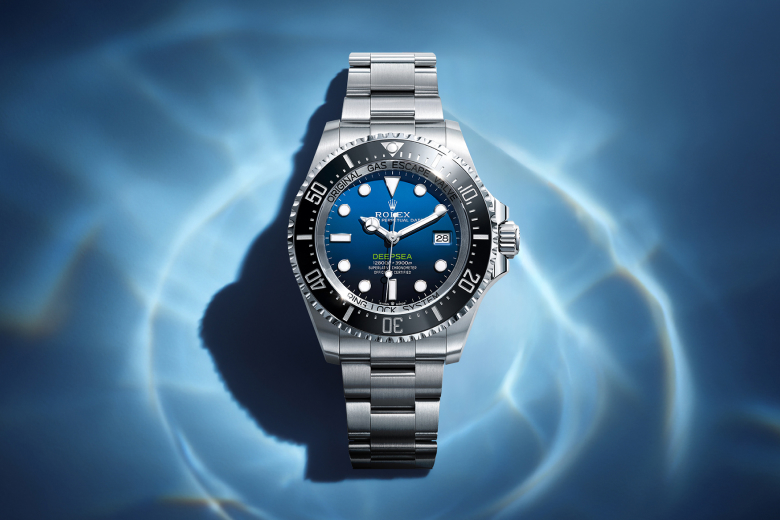 Rolex Land-Dweller Modelle – Hannibal Watches
