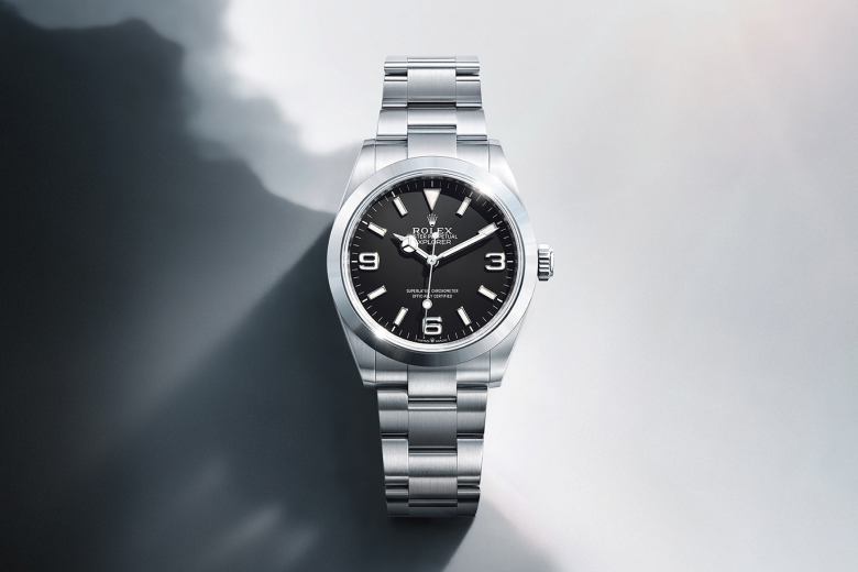 Rolex Land-Dweller Modelle – Hannibal Watches