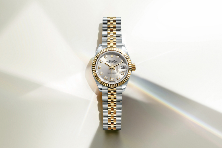 Rolex Land-Dweller Modelle – Hannibal Watches