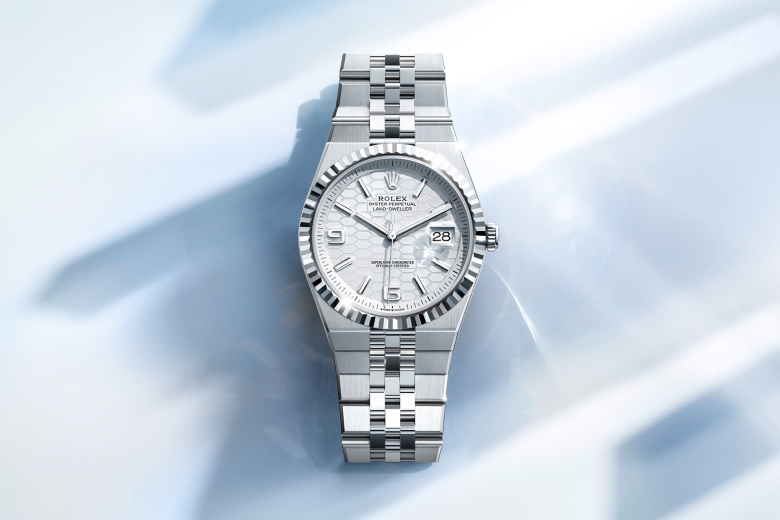 Rolex Land-Dweller Modelle – Hannibal Watches