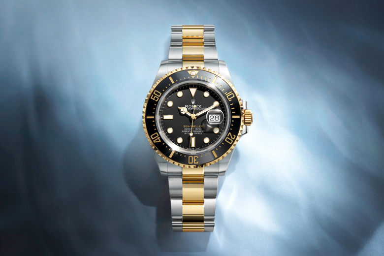 Rolex Land-Dweller Modelle – Hannibal Watches
