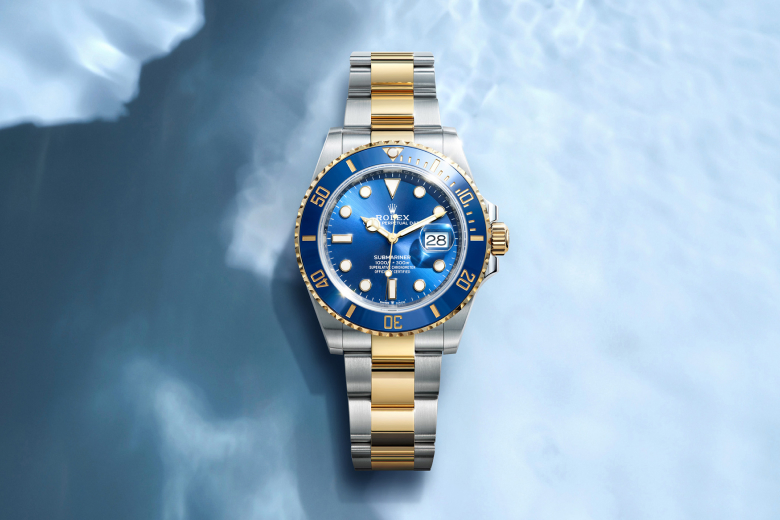 Rolex Land-Dweller Modelle – Hannibal Watches