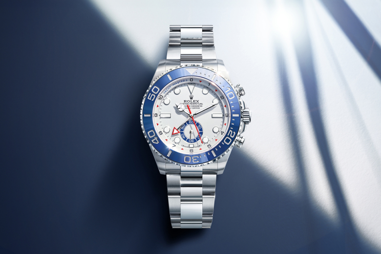 Rolex Land-Dweller Modelle – Hannibal Watches