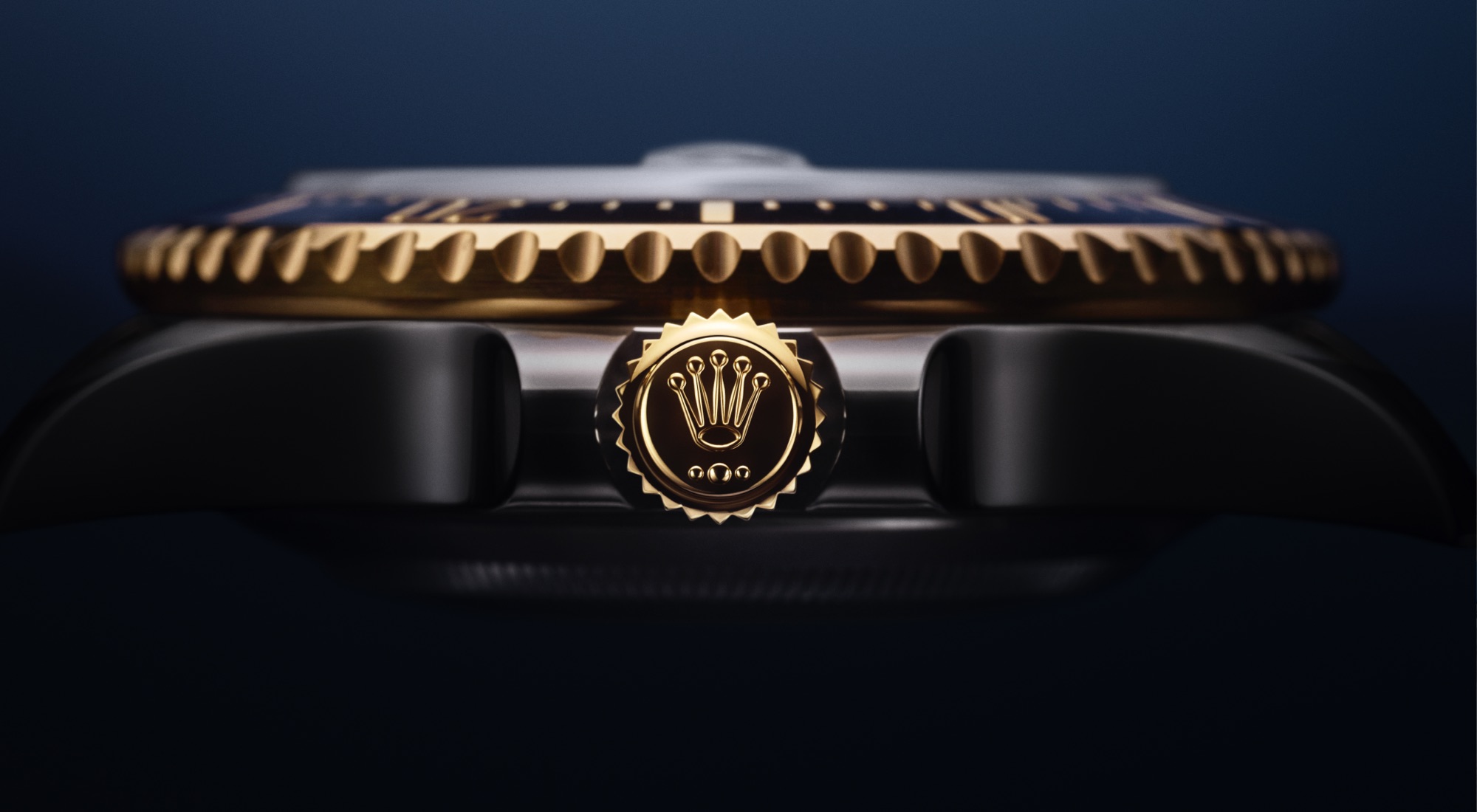 Rolex Sea-Dweller Modelle – Hannibal Watches