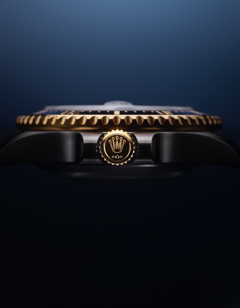 Rolex Sea-Dweller Modelle – Hannibal Watches