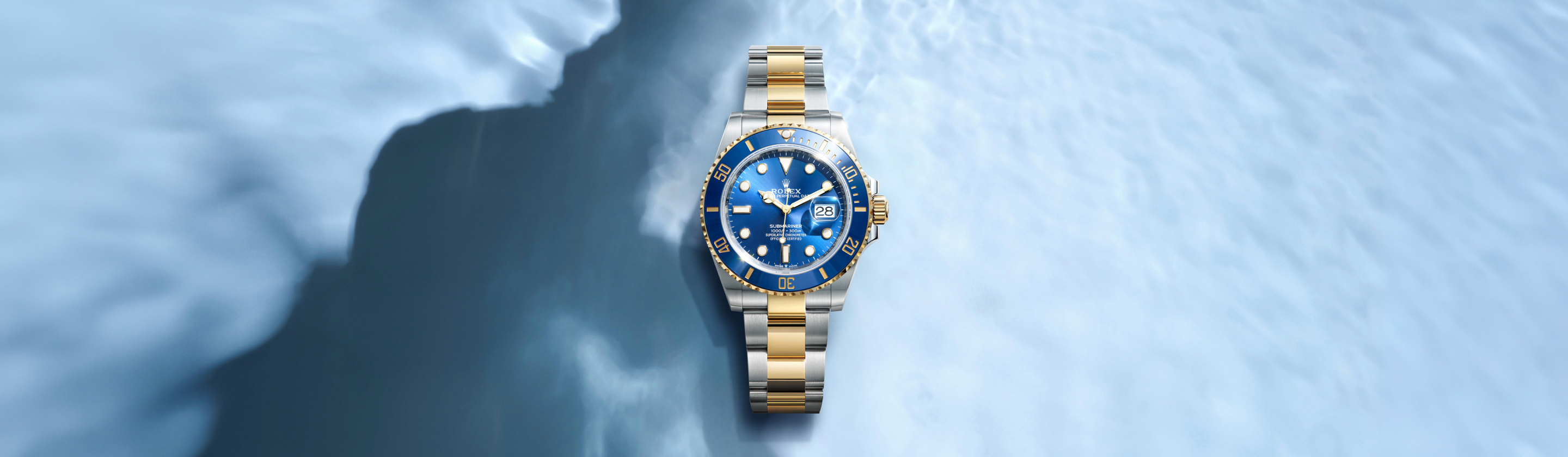 Rolex Submariner Modelle – Hannibal Watches