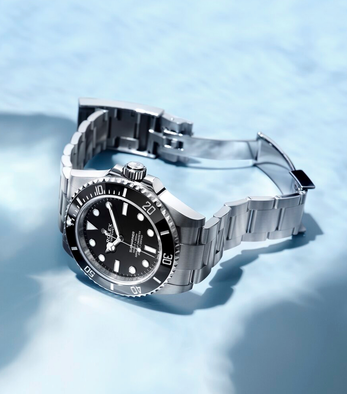 Rolex Submariner Modelle – Hannibal Watches