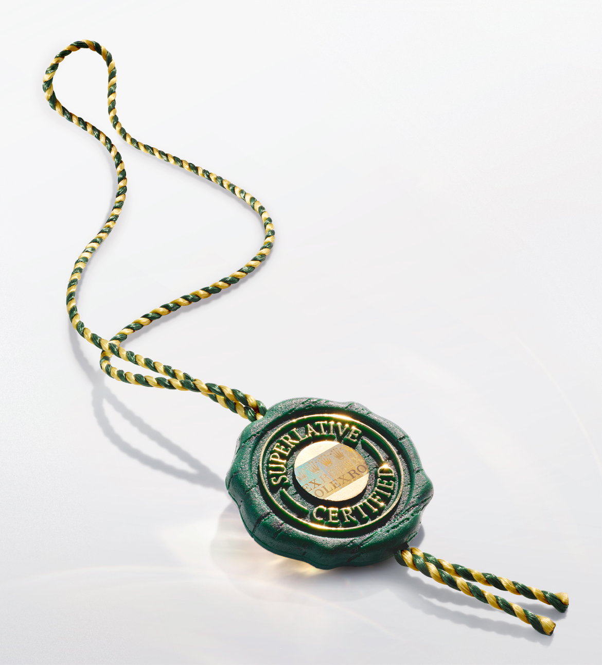 Rolex Zertifizierung als Chronometer