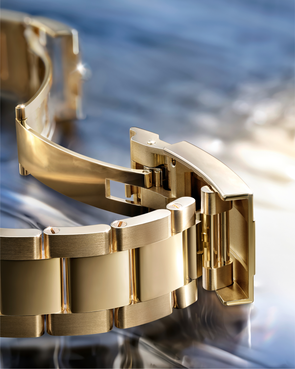Rolex Yacht-Master II Modelle – Hannibal Watches