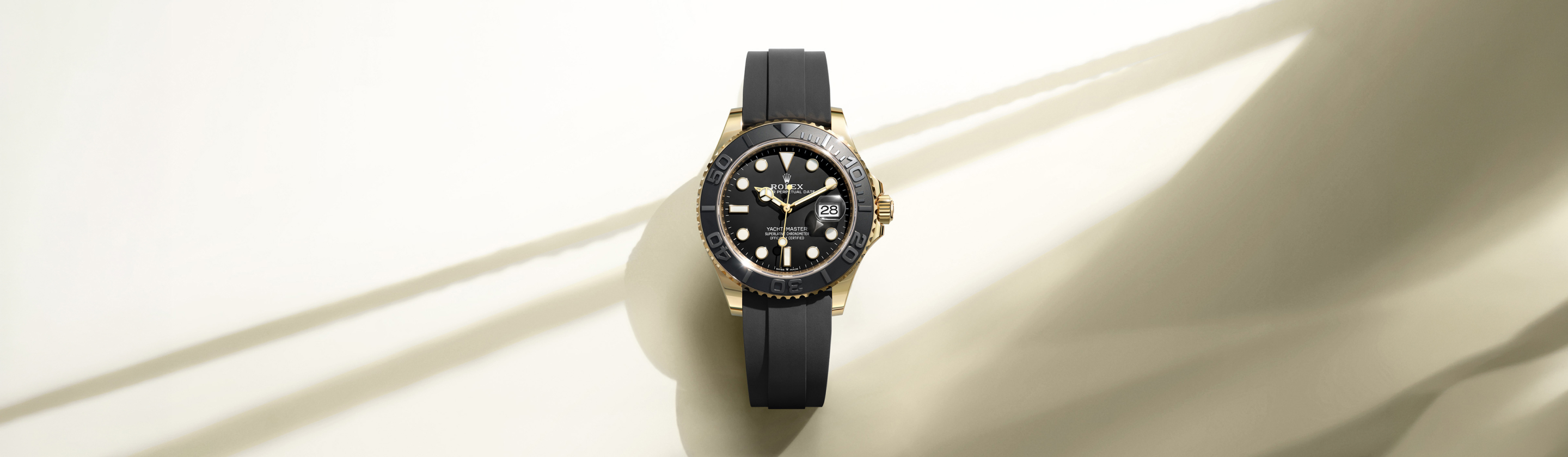 Rolex Yacht-Master Modelle – Hannibal Watches