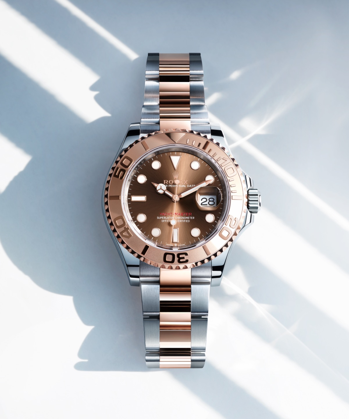Rolex Yacht-Master Modelle – Hannibal Watches