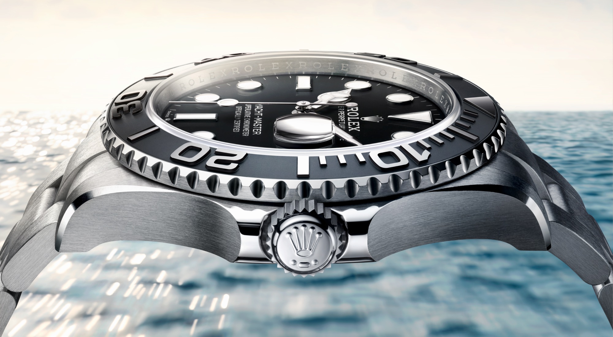 Rolex Yacht-Master Modelle – Hannibal Watches