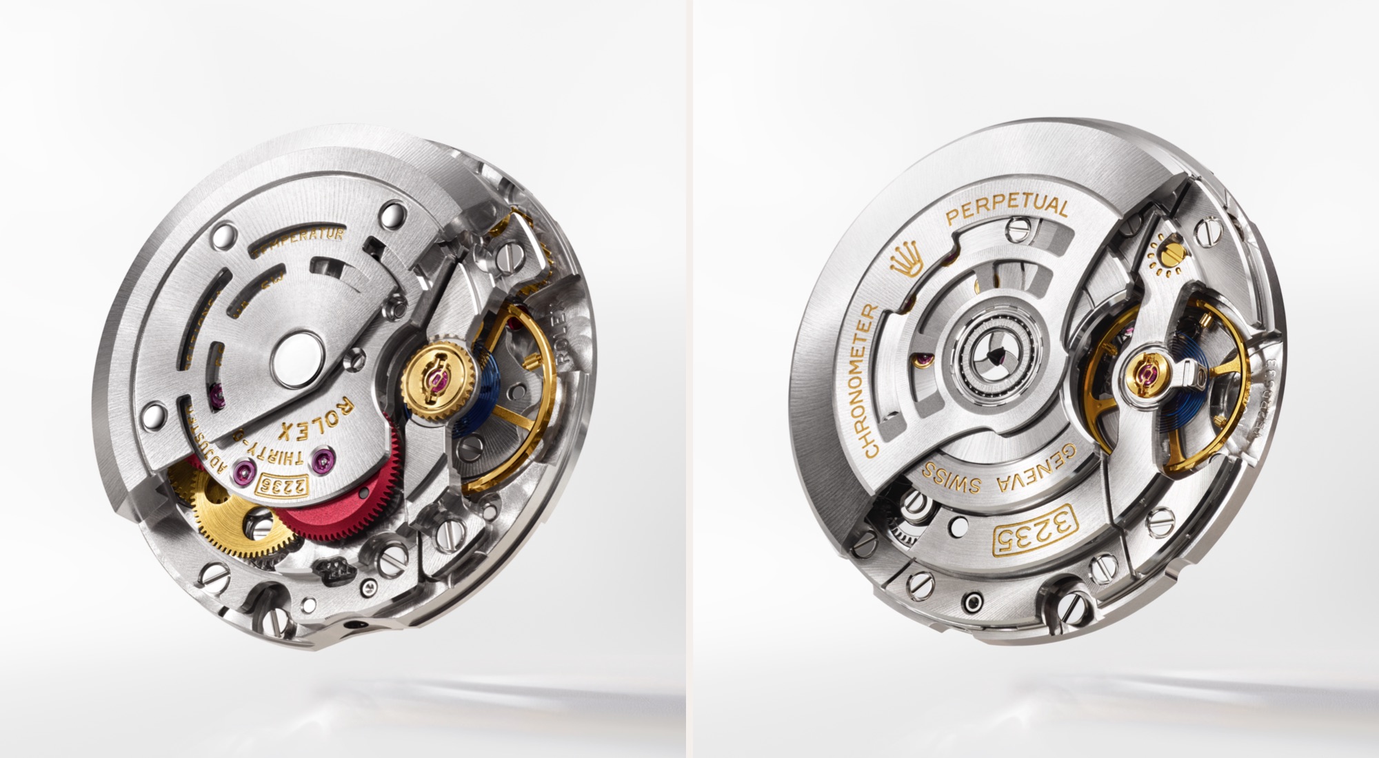 Rolex Yacht-Master Modelle – Hannibal Watches