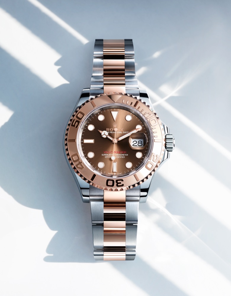 Rolex Yacht-Master Modelle – Hannibal Watches