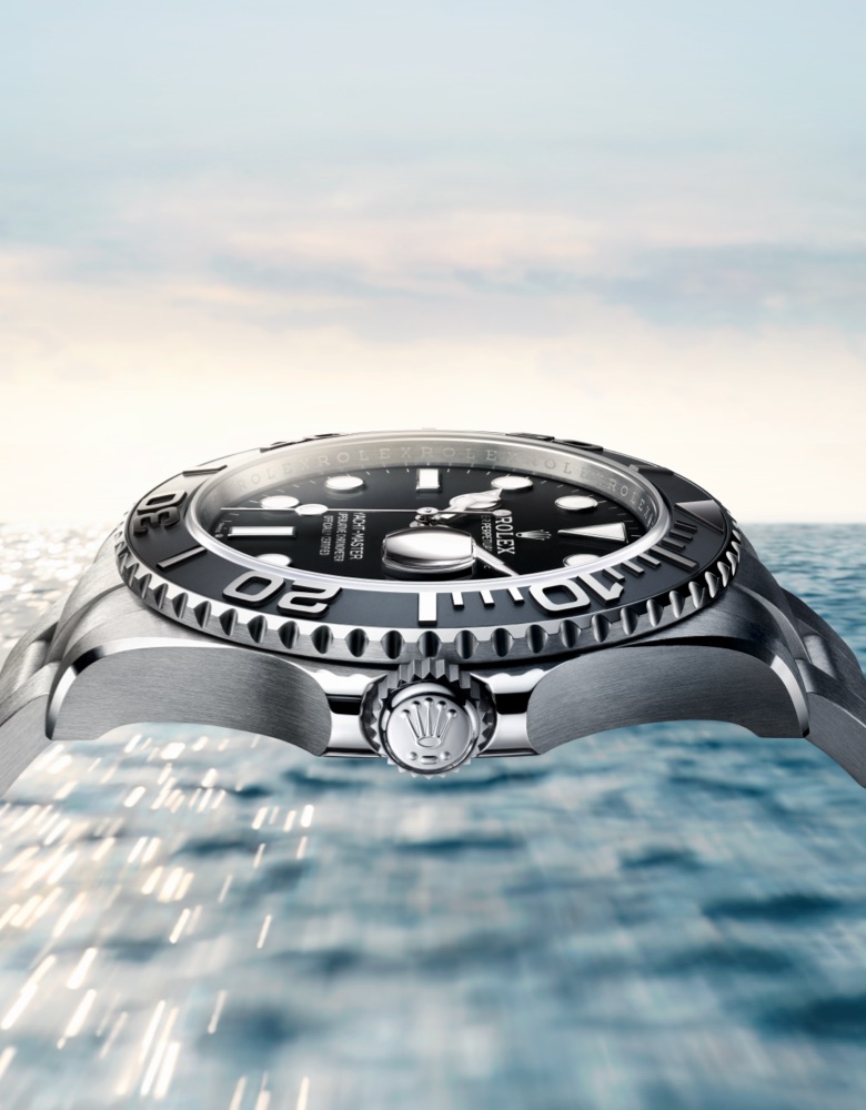 Rolex Yacht-Master Modelle – Hannibal Watches