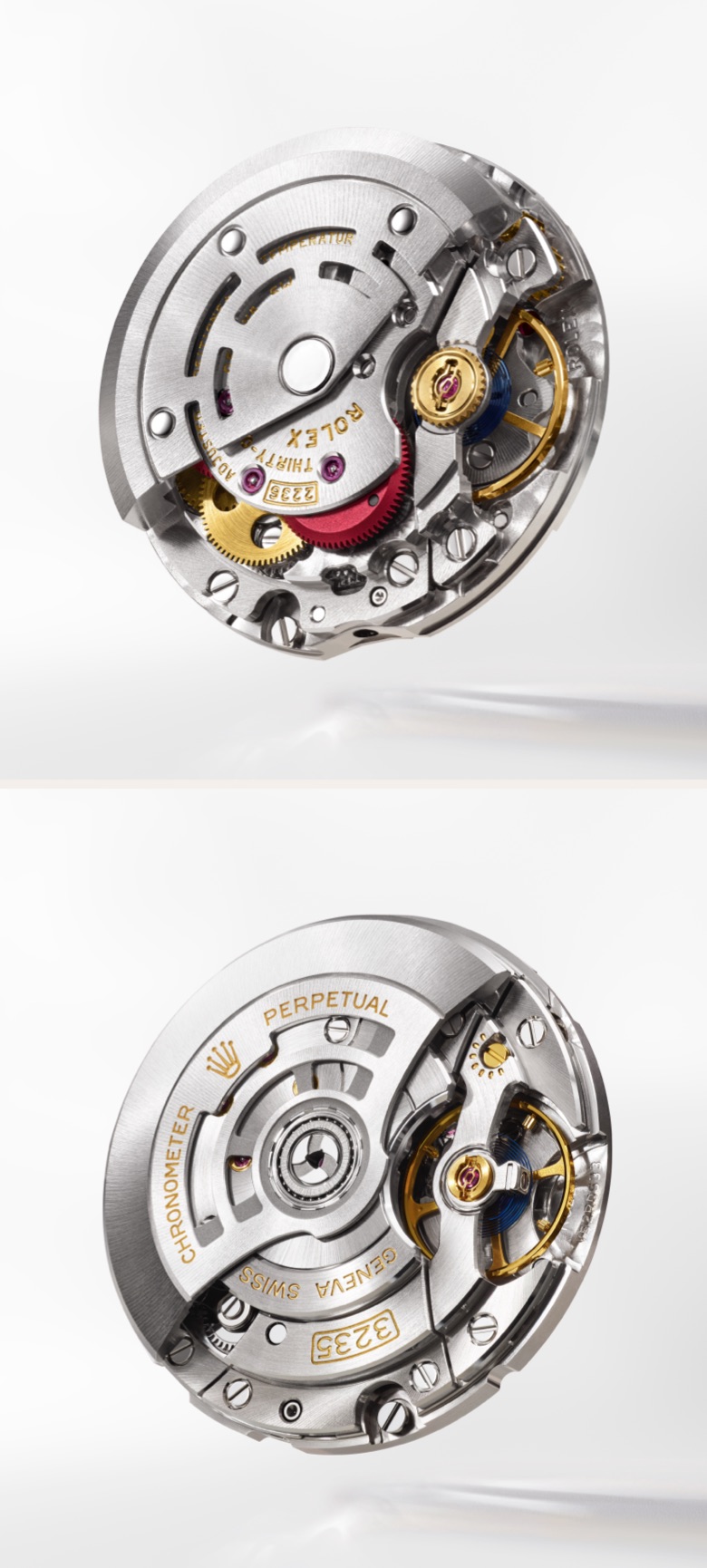 Rolex Yacht-Master Modelle – Hannibal Watches