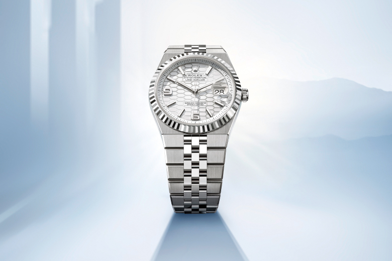 Erfahren Sie mehr über Rolex