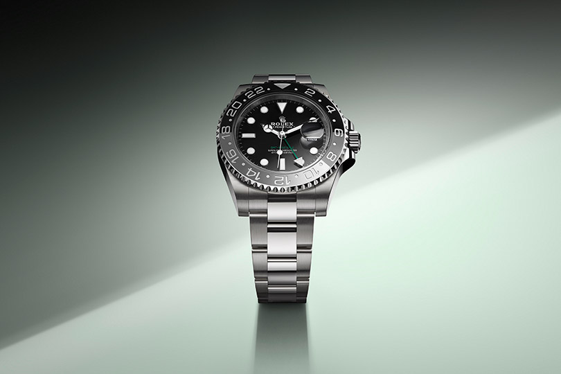 Rolex GMT Master II