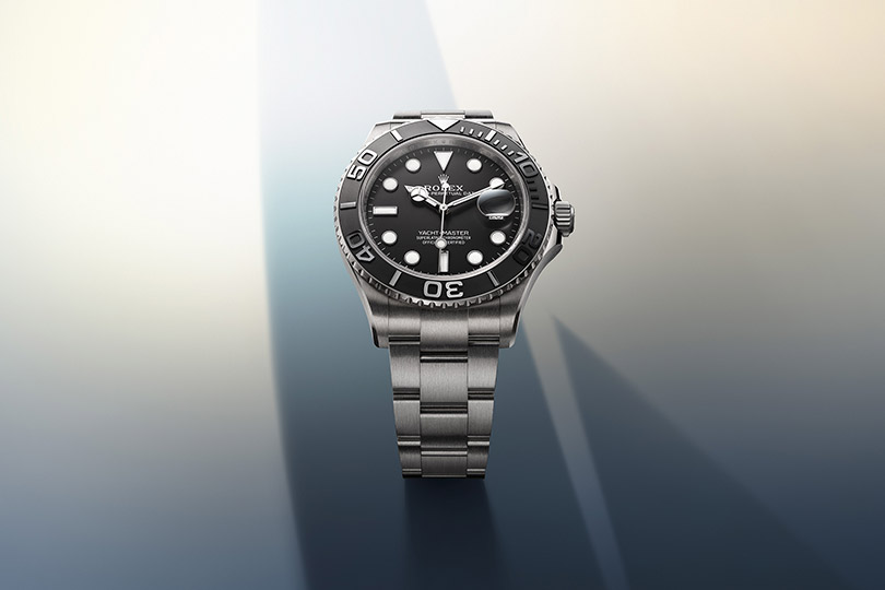 Rolex Yacht Master