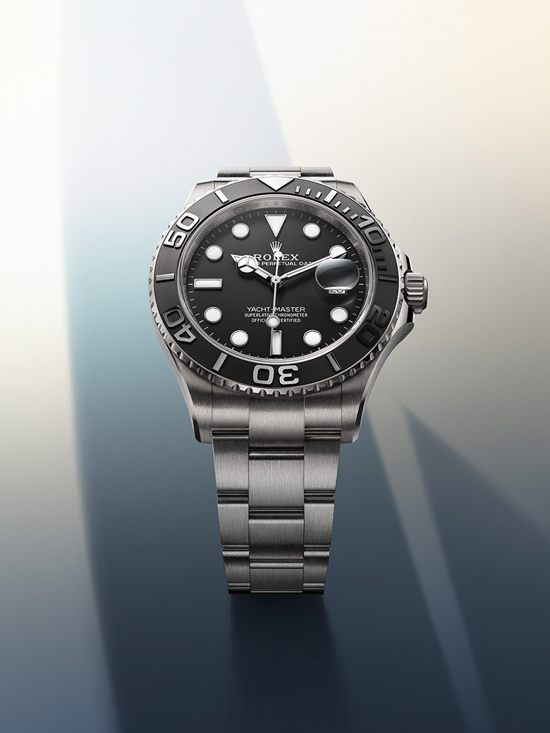 Rolex Yacht Master