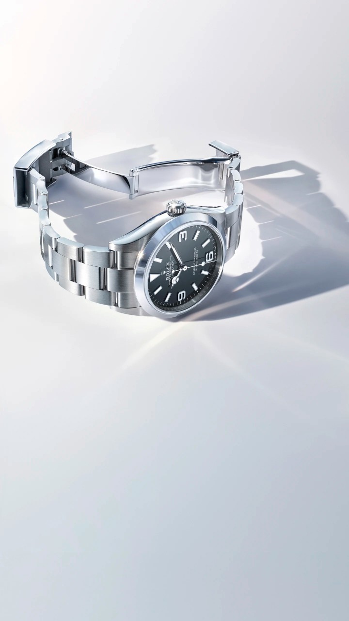 Rolex bei Hannibal Watches